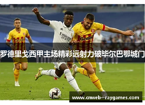 罗德里戈西甲主场精彩远射力破毕尔巴鄂城门